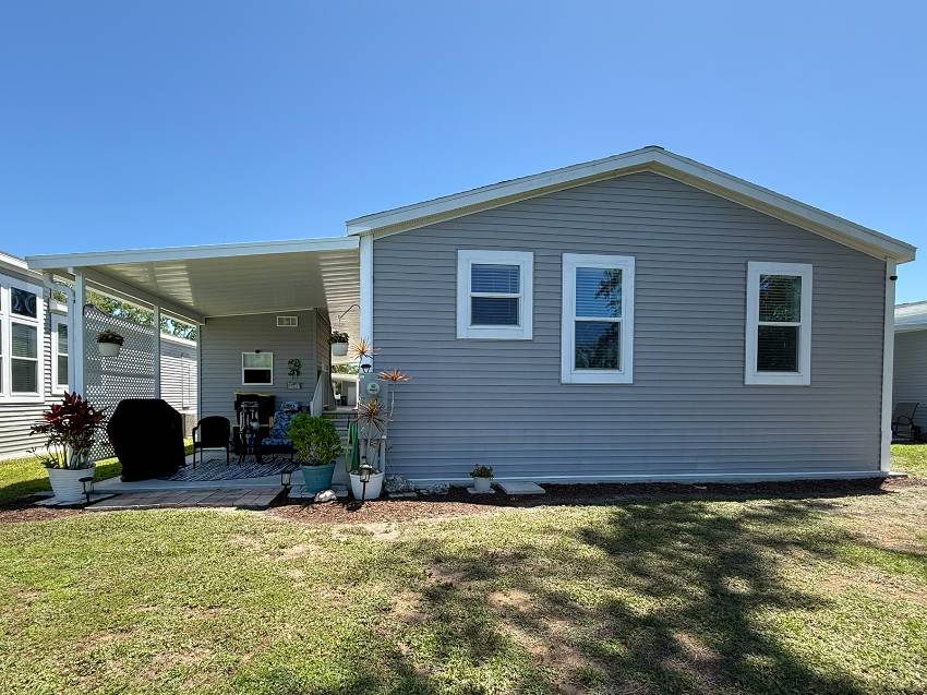 3105 Acorn Trail a Ellenton, FL Mobile or Manufactured Home for Sale